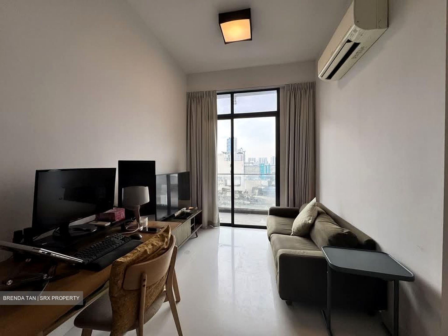 Neem Tree (D12), Apartment #593002611